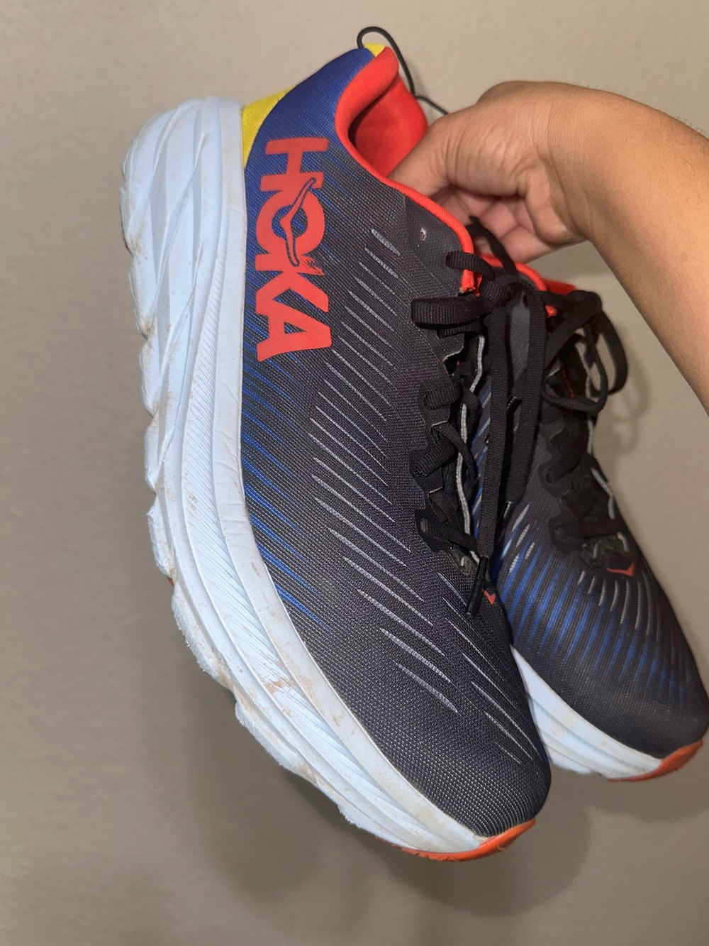Hoka Men’s Shoes - Picture 3 of 8